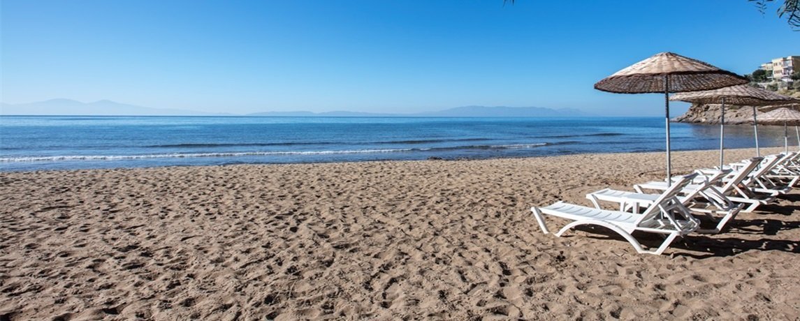 Riva Elmasburnu Kadınlar Plajı Riva Elmasburnu Kadınlar Plajı