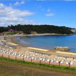 Kandıra Kerpe Kadınlar Plajı