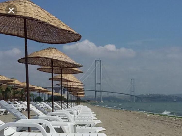 Altınova Kadınlar Plajı