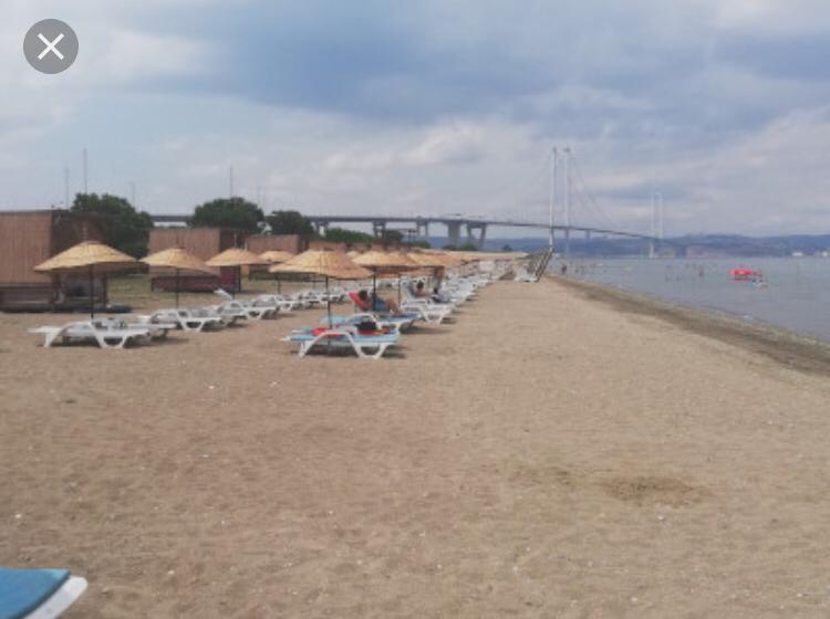 Altınova Kadınlar Plajı