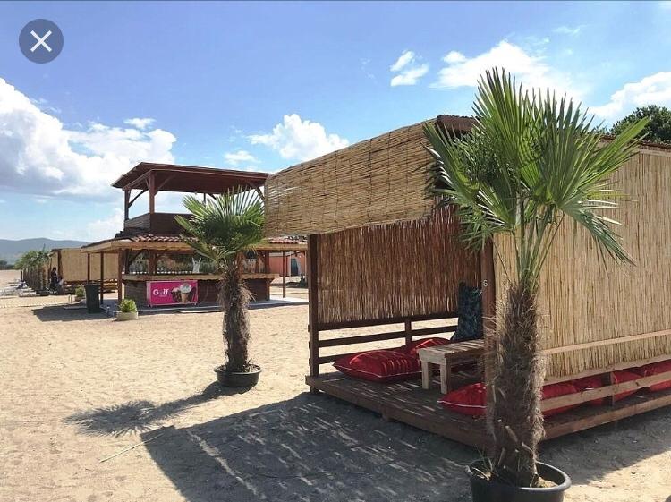 Altınova Kadınlar Plajı